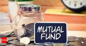 ICICI Pru MF curbs flows into mid, small-cap funds - Times of India