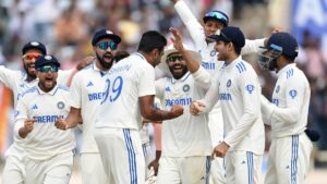 IND vs ENG: Team India eyes 112 year old record, history will be created as soon as it wins Dharamshala Test - India TV Hindi