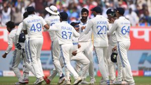 IND vs ENG: The last match of the series will be played in Dharamshala, know how to watch this match LIVE - India TV Hindi