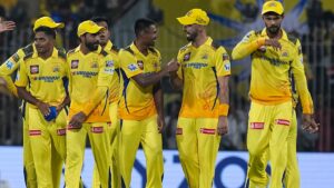 IPL 2024: CSK player on top in Purple Cap race, Bumrah has taken so many wickets so far - India TV Hindi