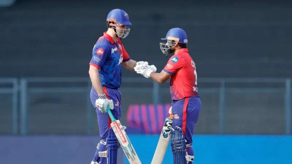 IPL 2024: Delhi Capitals announces new captain, now this star will take charge of the team - India TV Hindi