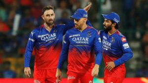 IPL 2024: Despite winning, RCB did not reach the top-4 of the points table, this team is at number one - India TV Hindi