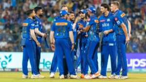 IPL 2024: Mumbai Indians' troubles increase, deadly bowler injured;  Big danger looms over playing - India TV Hindi