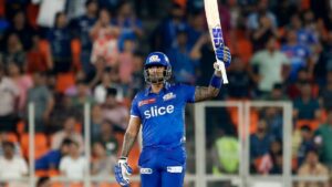 IPL 2024: Suspense on Surya's play, coach's statement increased the heartbeat of Mumbai Indians fans!  - India TV Hindi