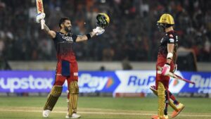 IPL 2024: Virat Kohli has a chance to do a big feat, he will become number-1 in this matter by scoring just one fifty - India TV Hindi