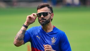 IPL 2024: Virat Kohli has his eyes on these two big records, Dhoni-Warner will be left behind!  - India TV Hindi