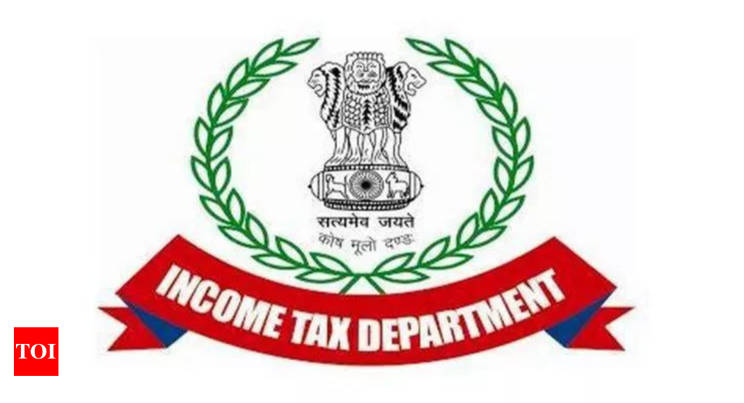 Income Tax department imposes Rs 103.63 crore fine on Tata Chemicals.  India News - Times of India