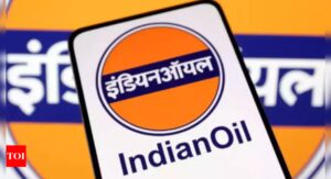 Indian Oil to power Asia Road Racing Championship - Times of India