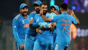 Indian team will be selected for T20 World Cup in the middle of IPL, announcement can be made in this week of April - India TV Hindi