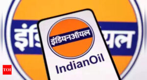 IndianOil set to join high table of F1 fuel producers - Times of India