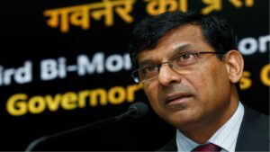 India's entry into chip manufacturing is a disastrous race... This is what Raghuram Rajan said - India TV Hindi