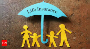 Insurance ombudsman says it has no data on awards granted - Times of India