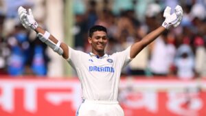 Jaiswal's big statement after becoming ICC Player of the Month, said - Such awards... - India TV Hindi