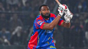 Kieron Pollard: Due to this special reason, Kieron Pollard left Pakistan in the middle of PSL 2024, immediately left Pakistan - India TV Hindi