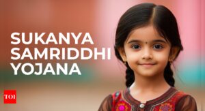 Latest Sukanya Samriddhi Yojana interest rate: What you need to know for April-June 2024 quarter |  Business - Times of India