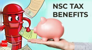 Looking to invest in National Savings Certificates?  Know all the Tax benefits here |  Business - Times of India