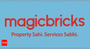 MagicHomes will inform you about new projects - Times of India