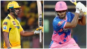 Major reshuffle in IPL 2024 Orange Cap race, entry of these players in top 5 - India TV Hindi