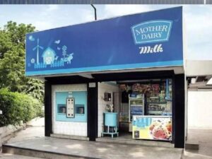 Mother Dairy will build two new processing plants: ₹ 650 crore will be spent on this, the company is also investing in Maharashtra and Karnataka.