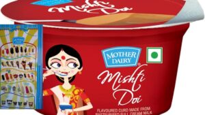 Mother Dairy will introduce 30 new products in summer, many flavors of ice cream and curd will be available - India TV Hindi