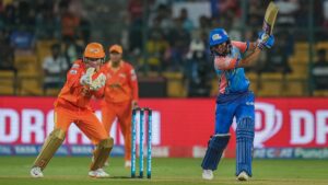 Mumbai Indians Women vs Gujarat Giants: Will the magic of the batsmen be seen on the pitch or will the bowlers do wonders, know the full report - India TV Hindi