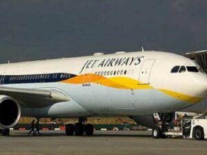 NCLT gave a big decision regarding Jet Airways, the airline company can return to the runway soon - India TV Hindi