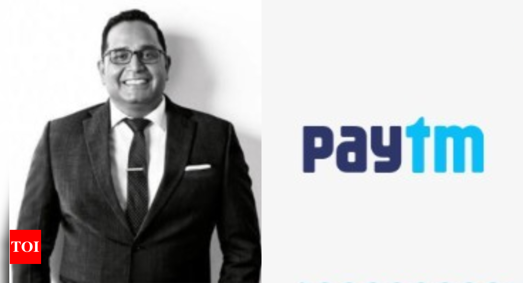 'NPCI to approve Paytm request for third-party application license this week' - Times of India