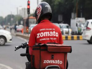 No different dress for veg and non-veg delivery boys: Zomato CEO said, 'Different dress could have caused discrimination, everyone will wear red T-shirt'