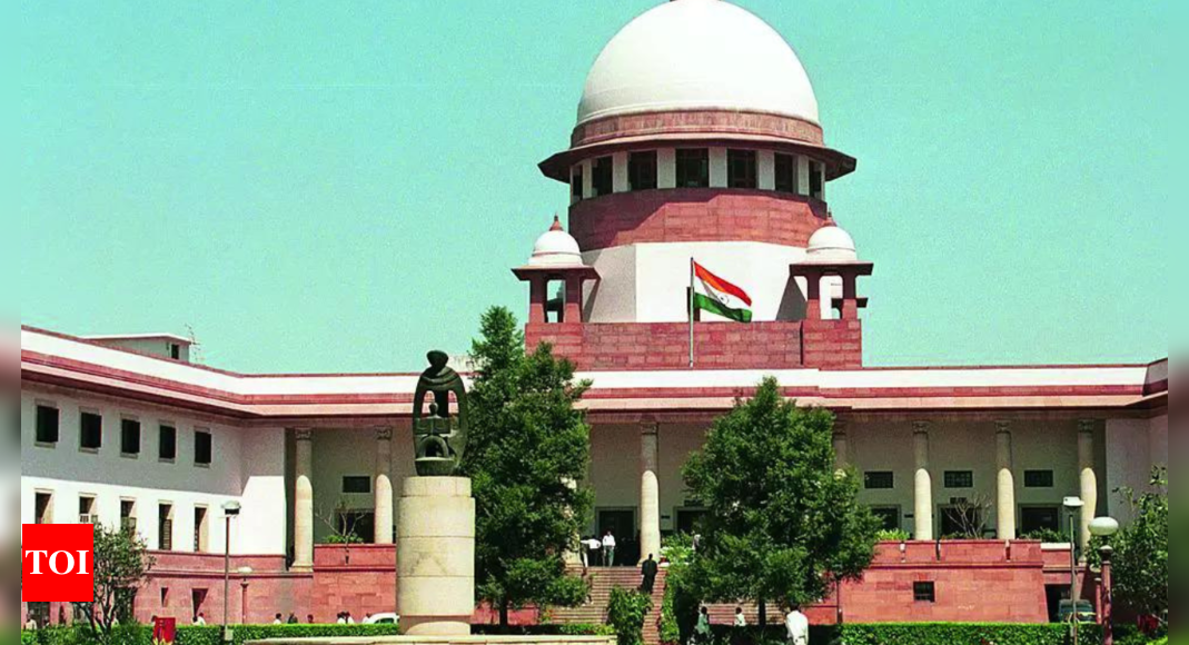 No withholding tax on discount on prepaid SIM cards, recharge vouchers: Supreme Court |  Mumbai News - Times of India