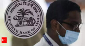 PSU banks lead decline in complaints with regulator - Times of India