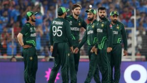 Pakistan will visit this country after 8 years, will make big preparations during IPL - India TV Hindi