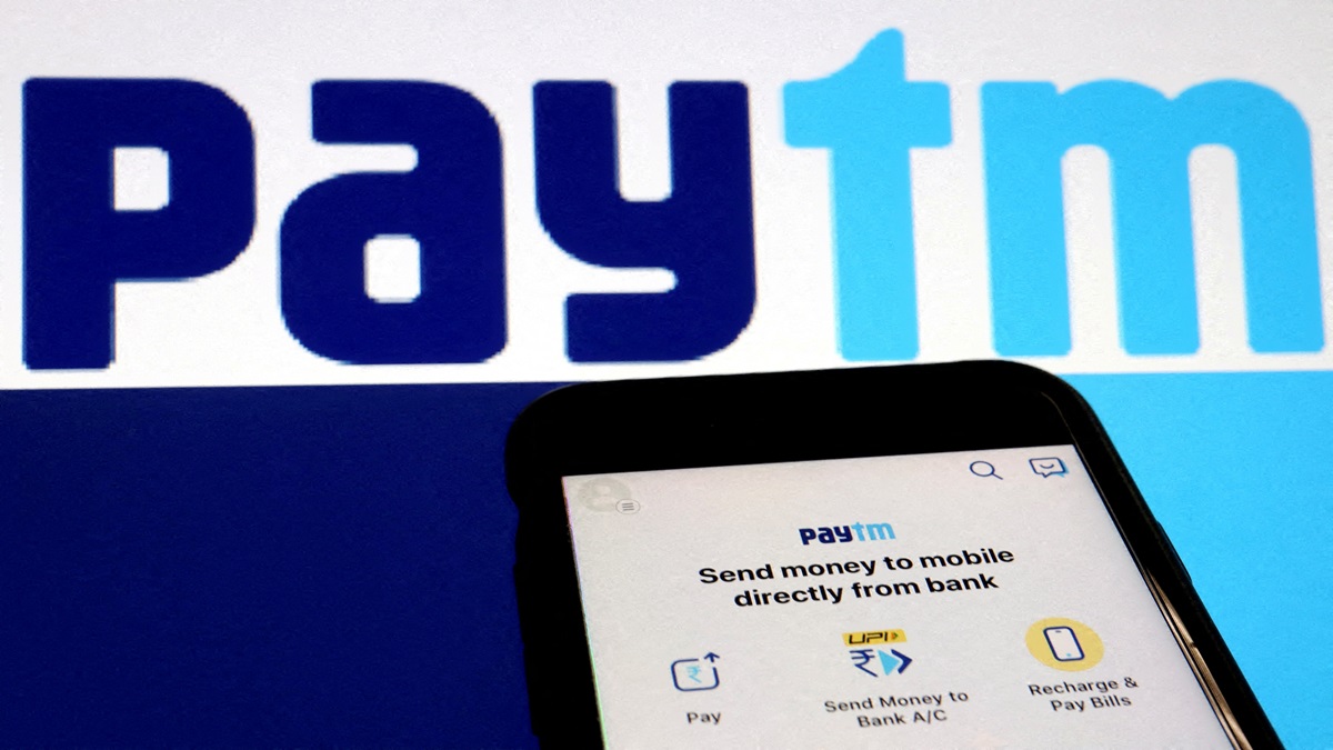 Paytm gets 5 handles to continue UPI transactions, important for users to know - India TV Hindi