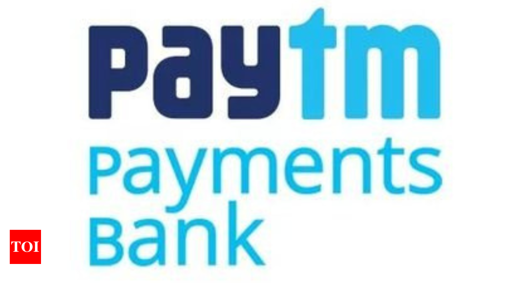 Paytm to partner 4 banks for UPI - Times of India