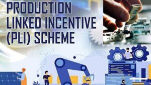 Production Linked Incentive Scheme tremendously successful, investment worth lakhs of crores received till December - India TV Hindi