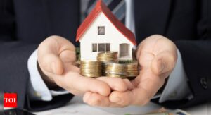 RBI Rules for Home Loans: How to Save on Interest Costs in Rising Rate Scenario |  Business - Times of India