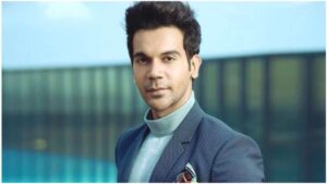 Rajkumar Rao will be seen in Shrikant Bolla's biopic - India TV Hindi