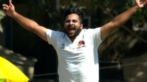 Ranji Trophy: Mumbai team's dominance continues in Ranji Trophy, made it to the final for the record 48th time - India TV Hindi