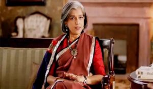 Ratna Pathak got recognition from this TV show, became famous with these excellent characters - India TV Hindi