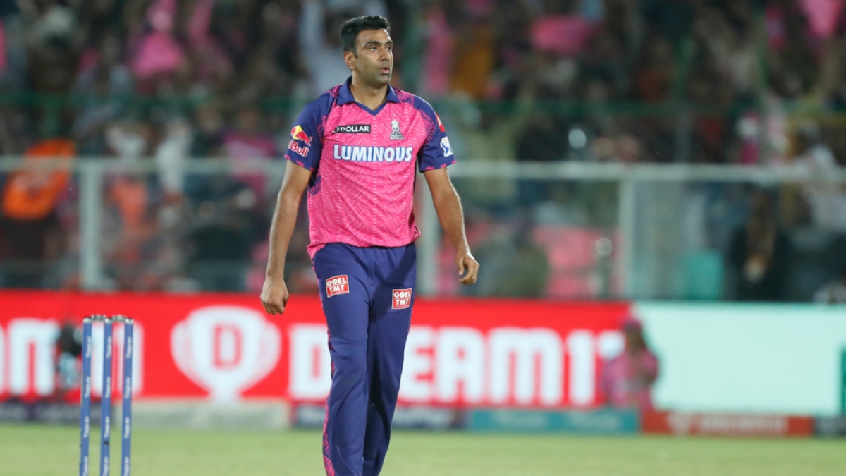 Ravichandran Ashwin: Ashwin will complete special 'double century' in IPL, now only 3 matches are needed - India TV Hindi