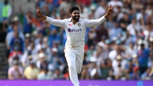 Ravindra Jadeja close to creating history in Test, R Ashwin-Kapil Dev have a chance to make a place in this special club - India TV Hindi