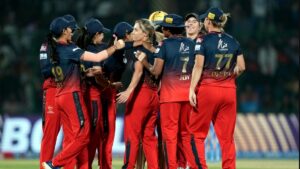 Royal Challengers Bangalore became the champion of WPL 2024, defeated Delhi Capitals by 8 wickets in the final - India TV Hindi