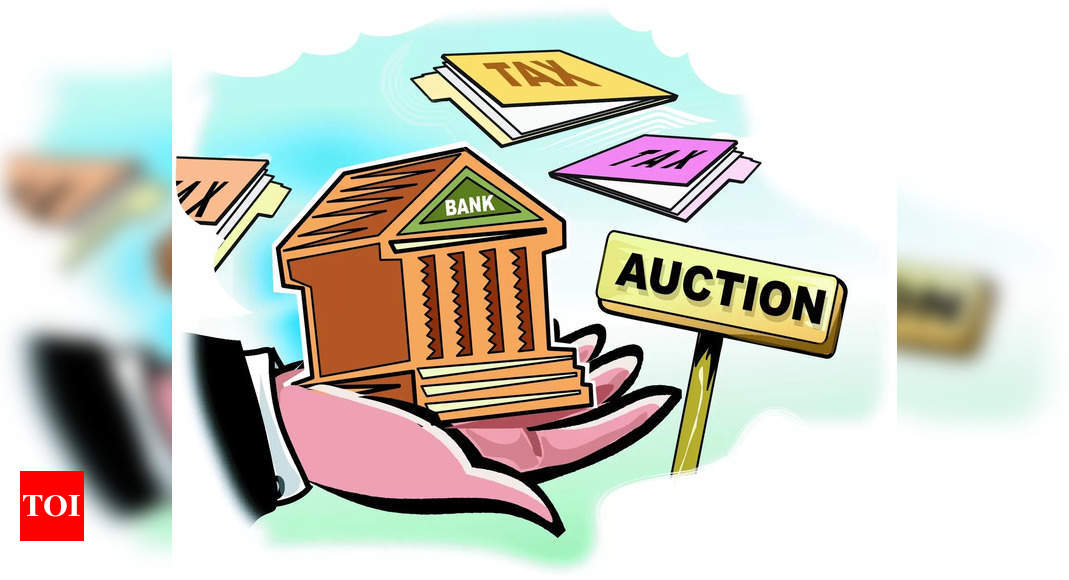 Rs 74,000 crore in a week: Bond auctions set new record - Times of India