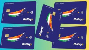 RuPay Card is cheaper than Visa-MasterCard, you get more benefits - India TV Hindi