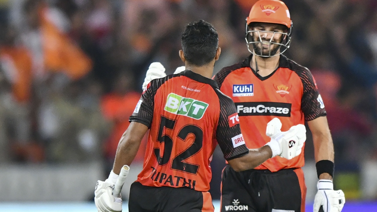 SRH can announce new captain before the start of IPL 2024 season, this fast bowler is at the forefront of the race - India TV Hindi