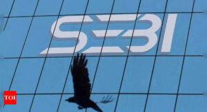 Sebi clears Digit's Rs 3.5k crore IPO plan after nearly 2 years - Times of India