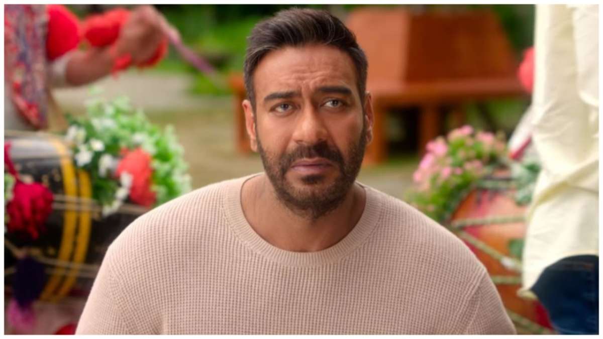 Sequel of this big film of Ajay Devgan announced, release date also revealed - India TV Hindi