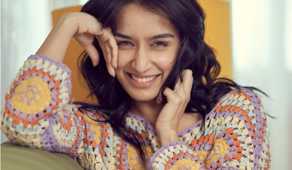 Shraddha Kapoor got popularity from this film, not her debut, it was a hit at the box office - India TV Hindi