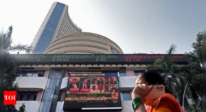 Smooth start for world's fastest stock settlement - Times of India