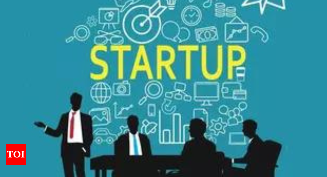 Startup woes: Funding drops by $1.2 billion from last March - Times of India