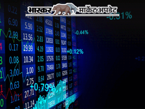 Stock market boomed on the last trading day of the week: Sensex rose by more than 400 points, Nifty also rose by 140 points.